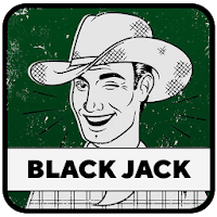 Black Jack PRO icon