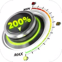 Volume Booster: Sound Louder APK