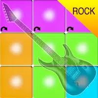 ROCK PADS (tap pads to create icon