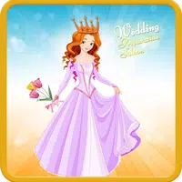 Wedding Preparation Salon APK