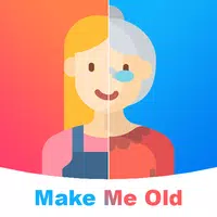 Make Me Old - Aged Face Maker APK