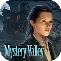 Mystery Valley icon