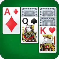 Solitaire Classic: Retro icon