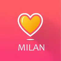 Milan - Dating Appicon