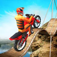 Bike Racer: Bike Stunt Games icon