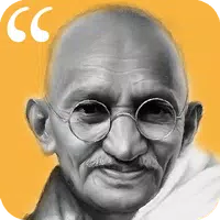 Gandhi Quotes - Daily Quotes APK