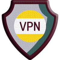 UniVPN - Fast and Secure VPN icon