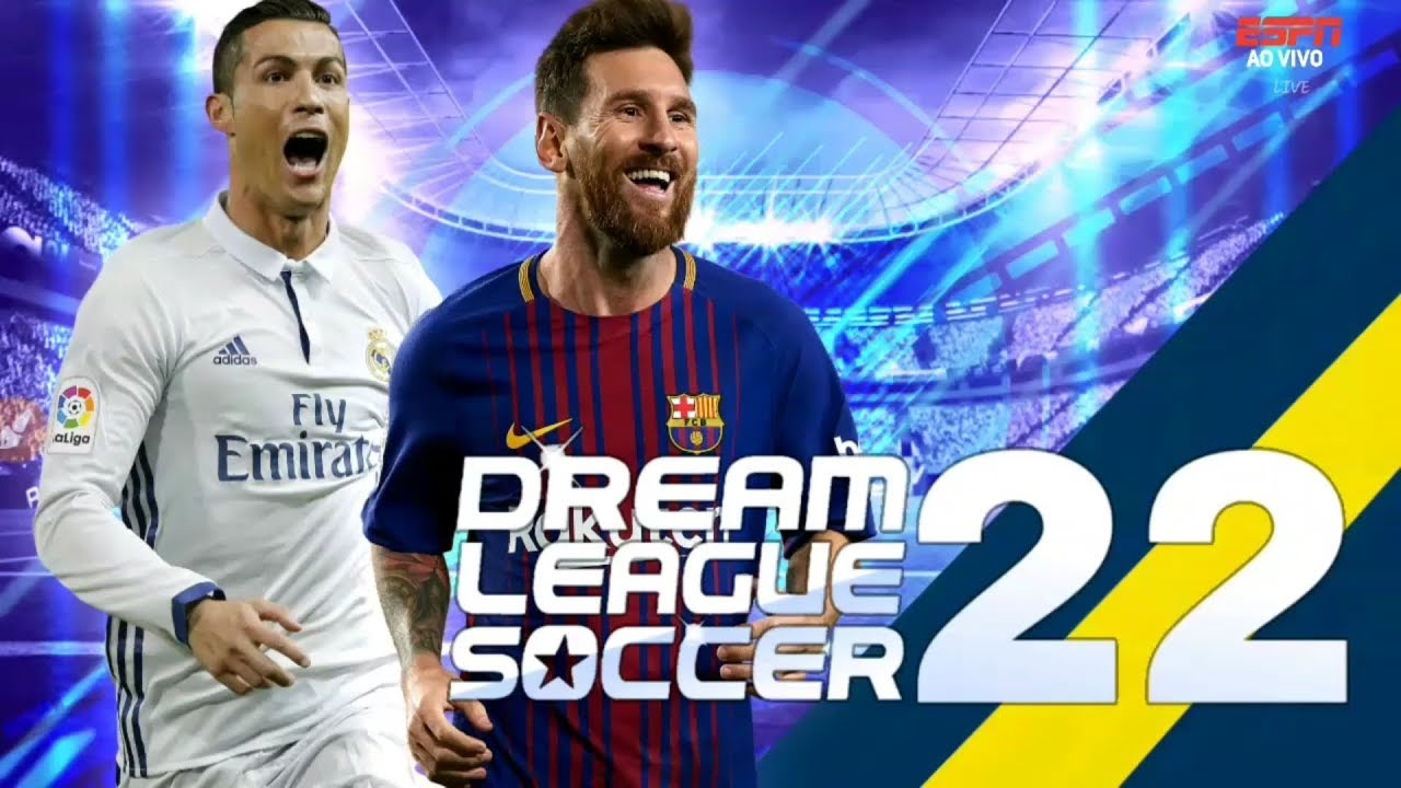 Dream League Soccer 2022