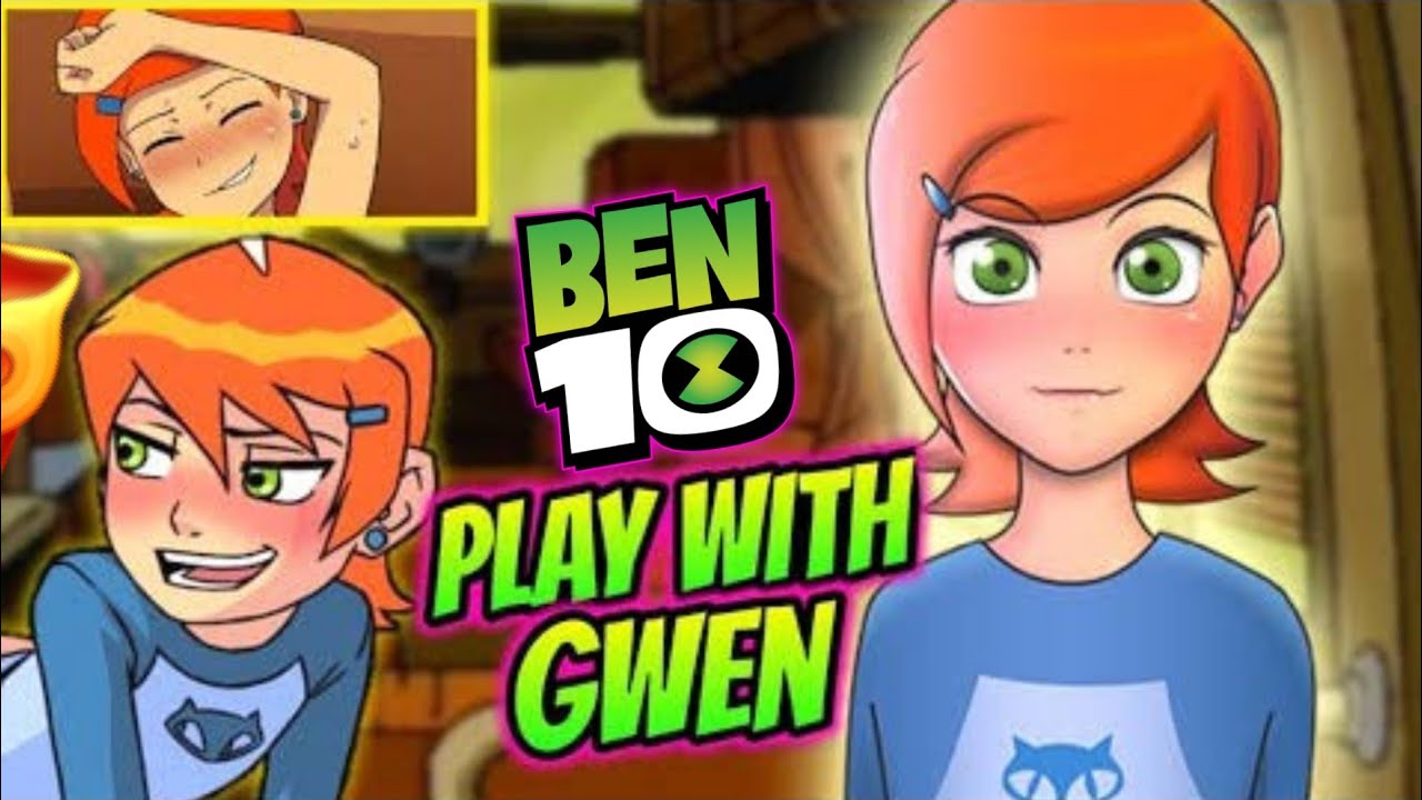 Ben 0: A day with Gwen