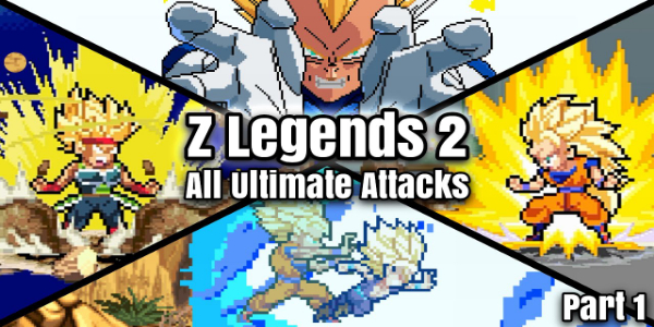 Z Legends 2