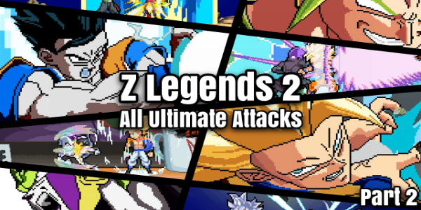 Z Legends 2