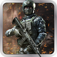 Battleground: Combat & Domination APK