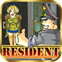 Resident Deluxe APK