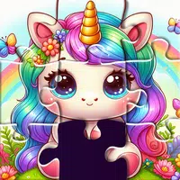 Princess Jigsaw Puzzles Kids icon