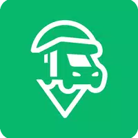 Campercontact - Camper Van icon