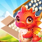 Dragon Egg Mania icon