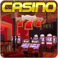 JACKPOT SLOTS BIG WIN: Casino Mega Bonus Slots icon