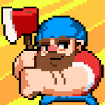 Timberman 2 icon