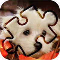 My Pretty Jigsaw icon