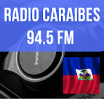 Radio Caraibes 94.5 Fm Haiti Live icon