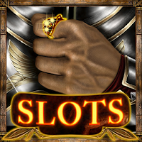 Lord of the Slots Casino Ring icon