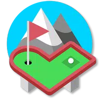 Vista Golf icon