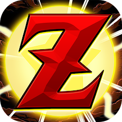 Dragon Z Warrior-Ultimate Duel icon