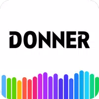 Donner Play icon