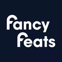 Fancy Feats -The Jump Rope App icon