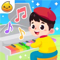 Belajar Piano + Lagu Indonesia APK