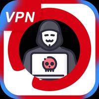 Surf Sharks VPN icon