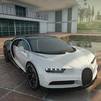 Drive Bugatti: Chiron Supercar APK