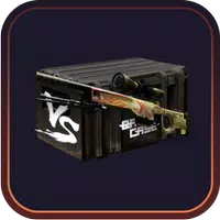 Case Battle: Skins Simulator icon