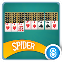 Spider Solitaire by Storm8 icon