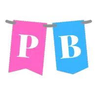 Party Banner Bunting Maker icon