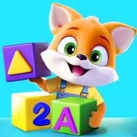 Toddlers & Baby Learning Games APK