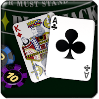 BlackJack Simulator icon