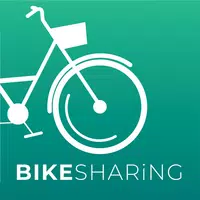 Bike Sharingicon