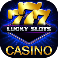 Slots - Lucky Slot Casino Wins icon