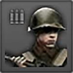 Warfare War Troops icon