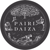 Pairi Daiza icon