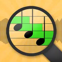 Note Recognition Trial icon