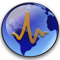 Earthquakes Tracker icon