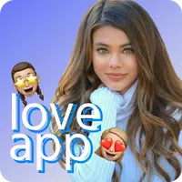 Live Girls - Meet Chat Love App icon