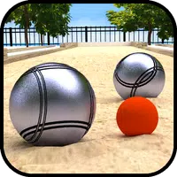 Bocce 3D - Online Sports Game APK