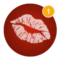 Hot Dating App Free icon