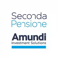 Amundi SecondaPensione icon