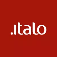 Italo: Italian Highspeed Train APK