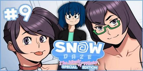 Snow Daze The Music of Winter Special Edition