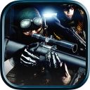 SWAT Counter Terrorist icon